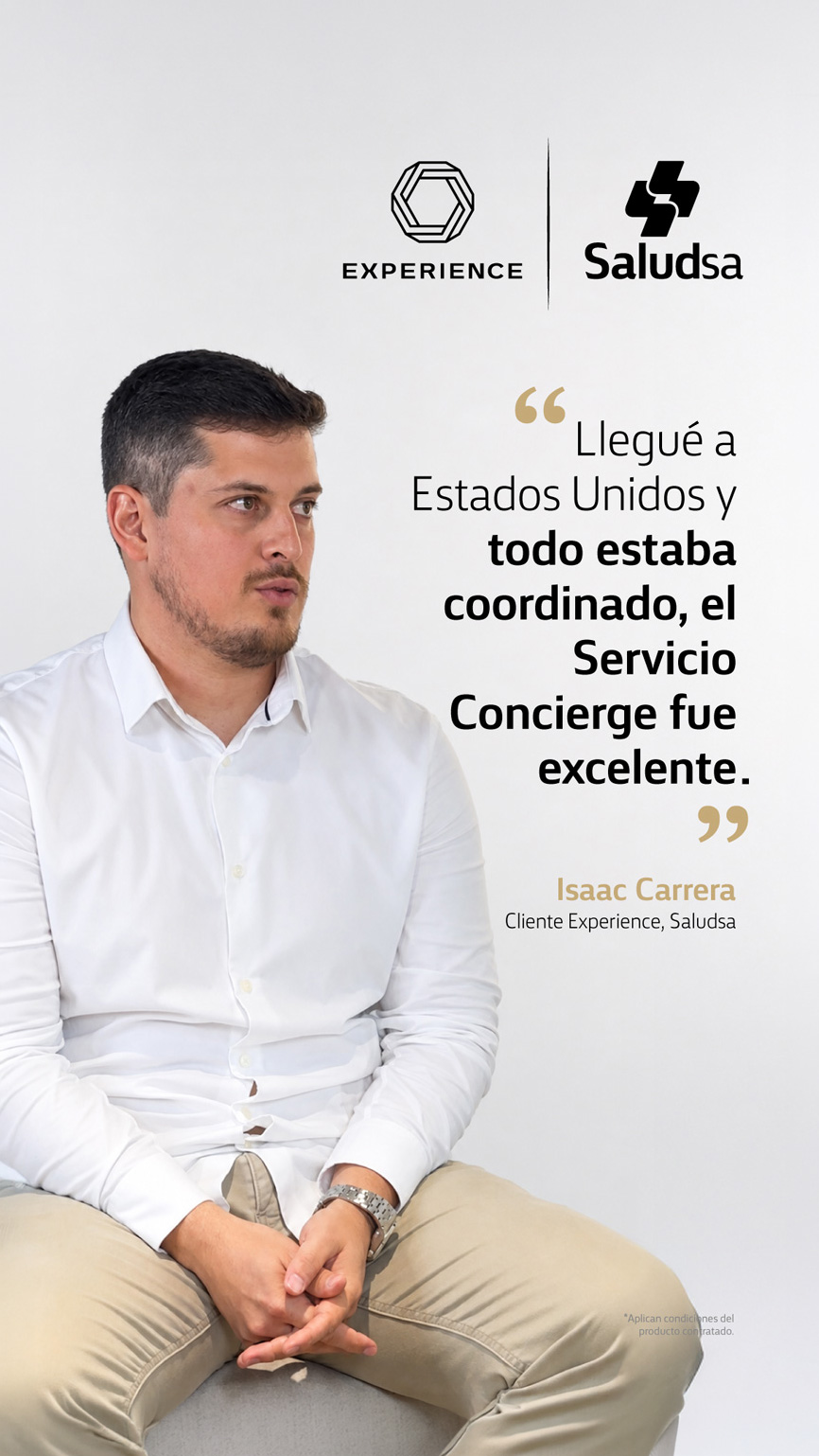 Isaac Carrera